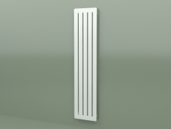 Heated towel rail Aero V (WGARV180041-ZX, 1800x410 mm)