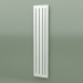 3d model Heated towel rail Aero V (WGARV180041-ZX, 1800x410 mm) - preview