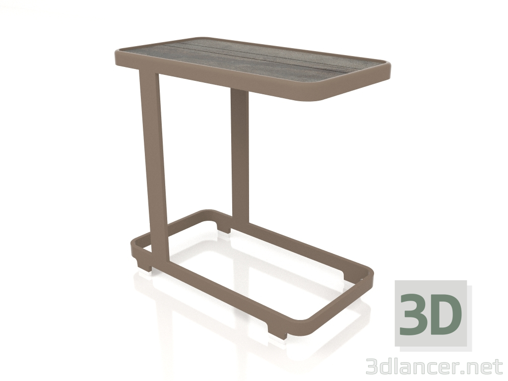 3D modeli Tablo C (DEKTON Radyum, Bronz) - önizleme