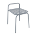 3d model Chair with a low back Dvornyag (Dove) - preview