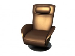 Fauteuil 572