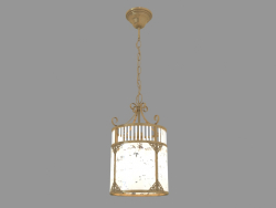 Fixture (Chandelier) Magens (2548 1)