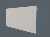 3D Envelope (Size DL Banker)