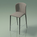 3d model Half-bar chair Arthur (110138, ash gray) - preview