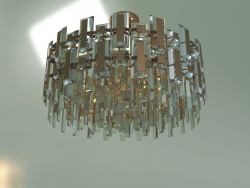 Ceiling chandelier Lago 330-9 Strotskis