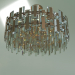 3d model Ceiling chandelier Lago 330-9 Strotskis - preview