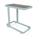 3d model Table C (DEKTON Radium, Blue gray) - preview