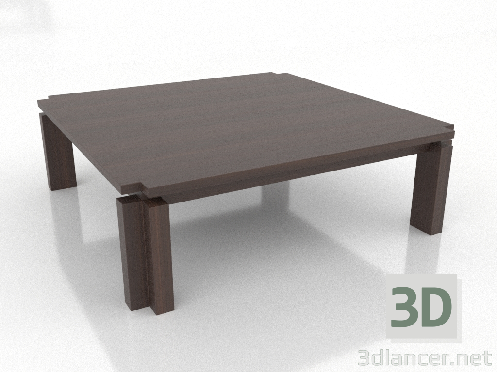modèle 3D Table basse PEEXE n°1 - preview