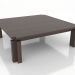modèle 3D Table basse PEEXE n°1 - preview