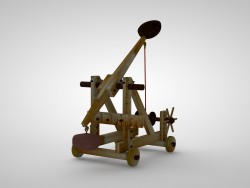 Catapulte