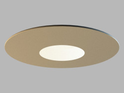 Ceiling lamp 0575