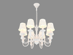 Lustre A3400LM-8wh