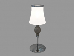 Lampe de bureau Escica (806910)