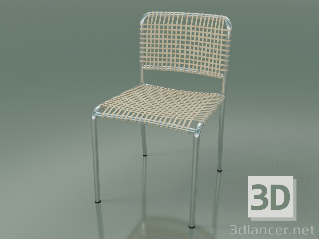 3d model Presidente (23 I) - vista previa