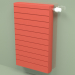 3d model Radiator - Faro H (FAH 20 750 mm, RAL - 2002) - preview