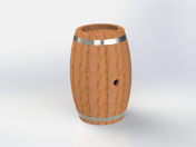 Barrel