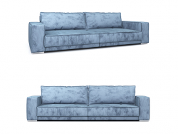 Sofa "Hector / Hector"