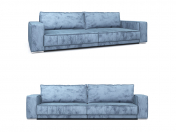 Sofa "Hector / Hector"