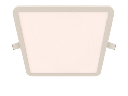 Recessed luminaire (C0192)