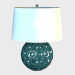 3D Modell CAPRICE Tischleuchte Lampe (17044-901) - Vorschau