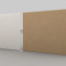 3d 3D Envelope (Size-C5 BANKER) model buy - render