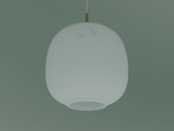 Светильник подвесной VL45 250 RADIOHUS PENDANT (100W E27)