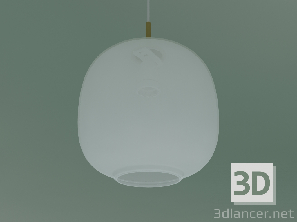 3d модель Светильник подвесной VL45 250 RADIOHUS PENDANT (100W E27) – превью