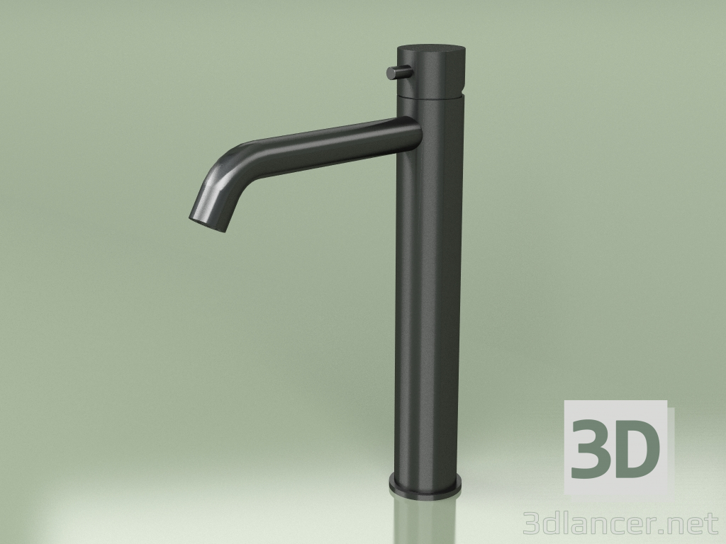 Modelo 3d Misturador de mesa com 300 mm de altura (12 02, LIGADO) - preview