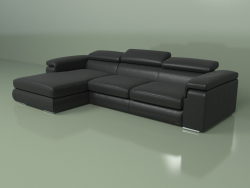 Ecksofa Martin