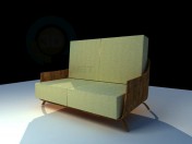 Eco - Sofa