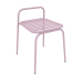 3d model Chair with a low back Dvornyag (Chernyka) - preview