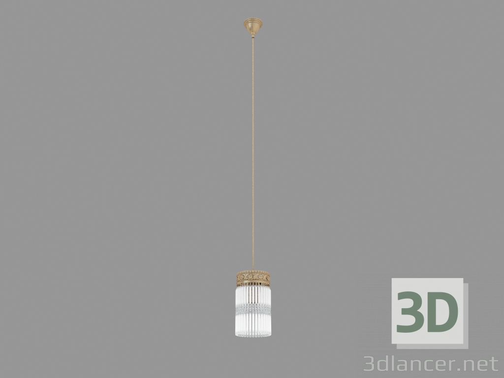 Modelo 3d Fixture Kerin (2556 1C) - preview