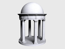 Rotunda (LR360G)