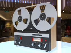 Revox A77