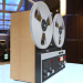 3d model Revox A77 - vista previa