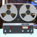 3d model Revox A77 - vista previa