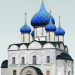 3d model Suzdal. Church of the Nativity - preview