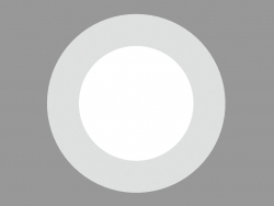 ANEL Downlight (S4961)