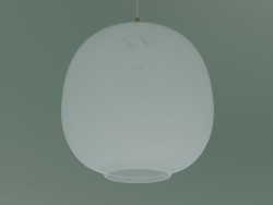 Светильник подвесной VL45 370 RADIOHUS PENDANT (100W E27)