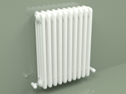 Radiator TESI 4 (H 600 10EL, Standard white)