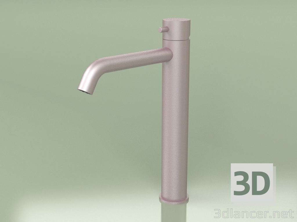 Modelo 3d Misturador de mesa com 300 mm de altura (12 02, OR) - preview