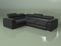 Modulares Ecksofa Martin 02