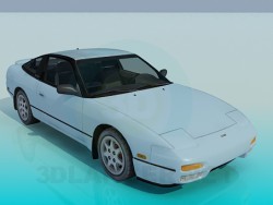 Nissan 240sx