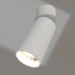 3D Modell Lampe SP-POLO-BUILT-R95-25W Day4000 (WH-WH, 40°) - Vorschau