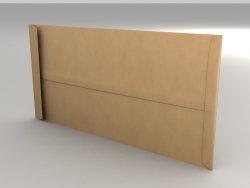 Enveloppe 3D (Format-DL-Pocket)