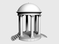 Rotunde (LR380B)