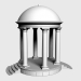 3D modeli Rotunda (LR380B) - önizleme