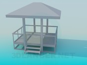 Gazebo