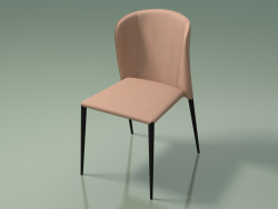 Dining chair Arthur (110056, cappuccino)