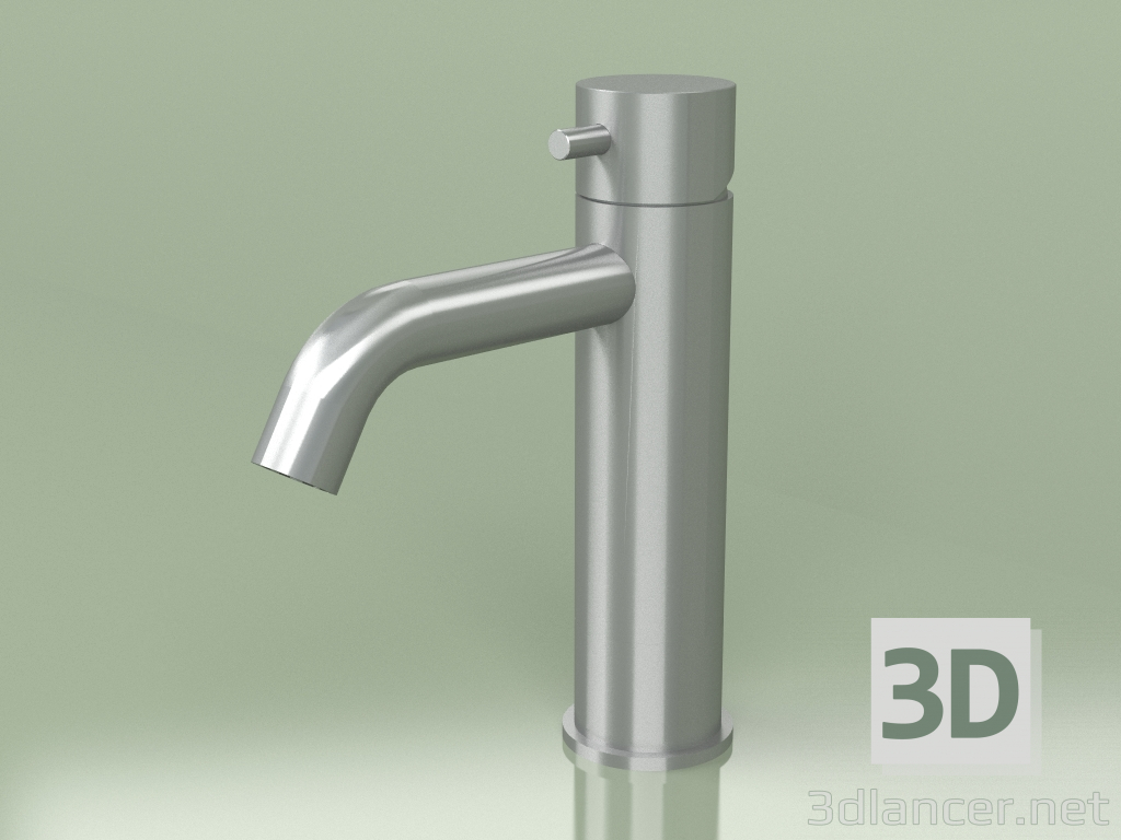 Modelo 3d Misturador de mesa H 190 mm (12 03, AS) - preview